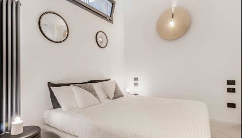 Loft Moderno vicino villa borghese - Foto 2