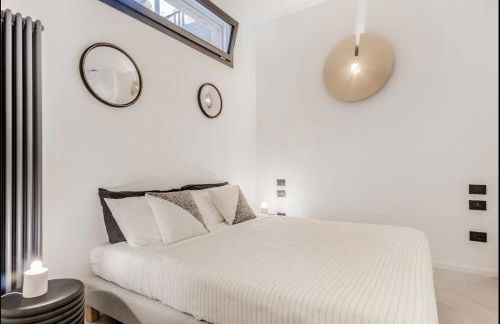 Loft Moderno vicino villa borghese - Foto 2