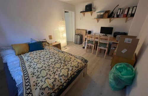 Like a house - lovely Maisonette with Cats - Foto 21