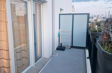 Paris Ouest Bezons Appartement entier - Foto 11