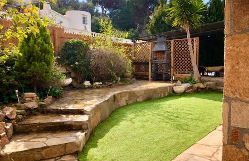 Cala Canyelles Holidays Apartments - Foto 53