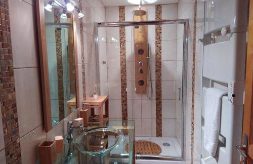 Charming 55m near hiking trails - Foto 7