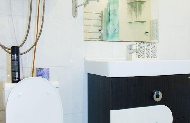 Apartment on Nekrasovskaya 90 - Photo 10