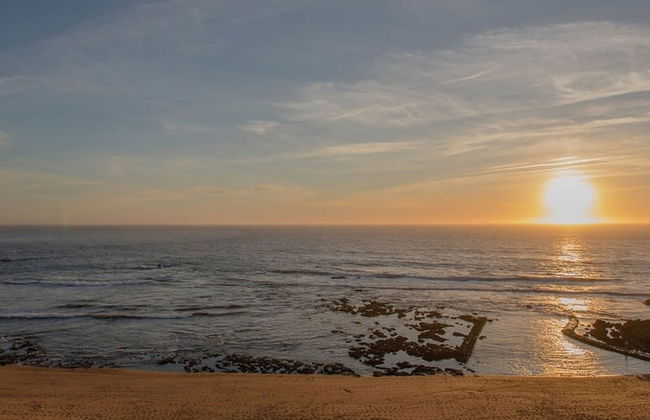 Liiiving in Porto Luxury Beachfront Apartment V - Foto 48