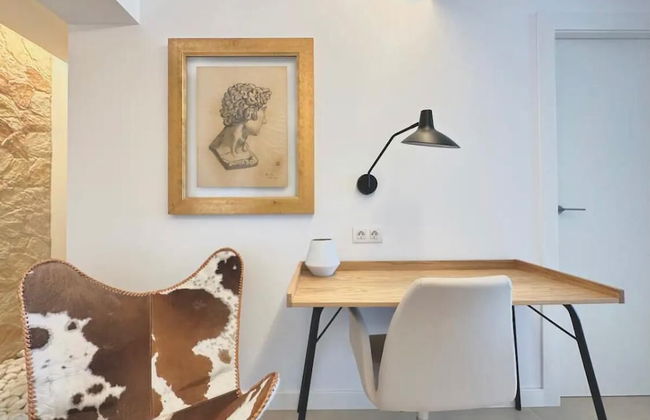 Cala Vadella Panoramic Retreat - Photo 7