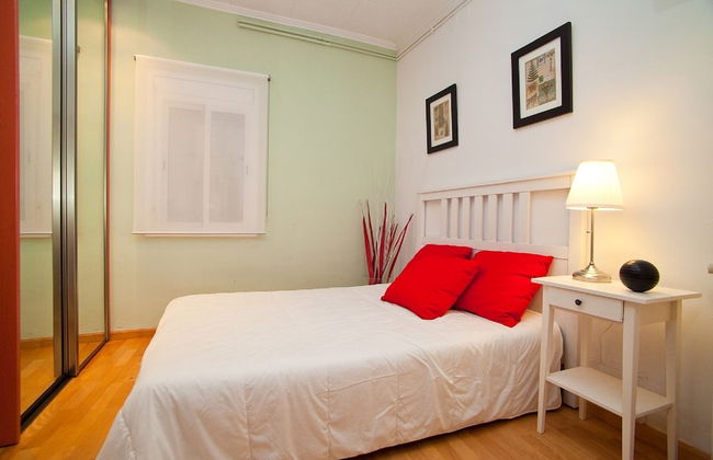 Cozy Eixample Apartment - Photo 4