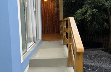 Casa no Centrinho para 2 pessoas 100m do Mar - Foto 13