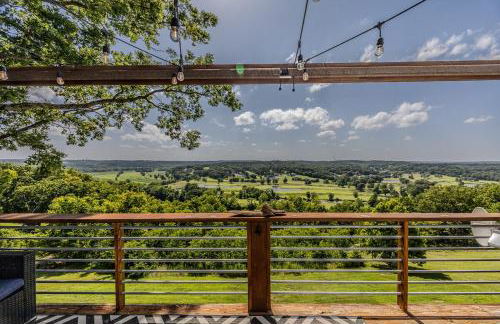 Expansive Views, Sleeps 9, Amazing Game Room, - Foto 1