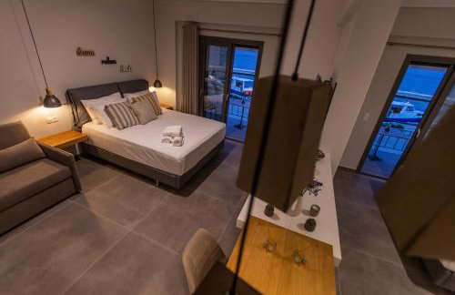 Haris Suites - Photo 34