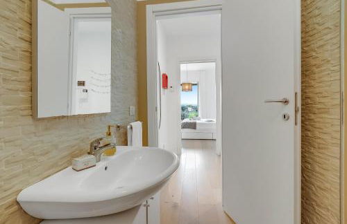 Sky View Apartment Monopoli - Happy Rentals - Foto 51