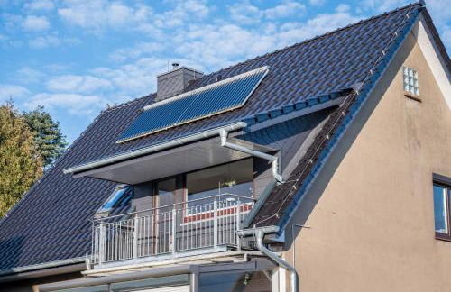 Haus Heidorn - Foto 21