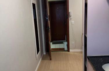 Temporada - Kit Studio Ipê Roxo - 114 - Sudoeste - Melhor Custo Benefício - Até 4 pessoas - Foto 9