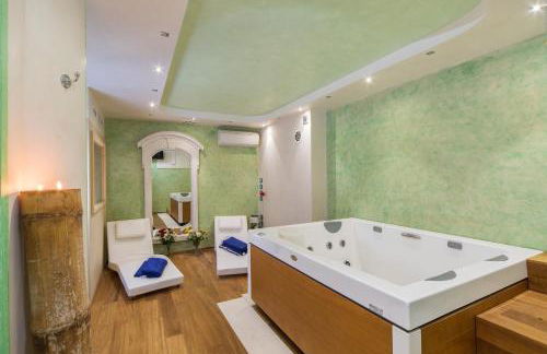 Villa La Fornace - Foto 38