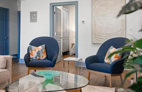 Spacious, Peaceful, Historic - 3 Minute Walk to the Square - Foto 48