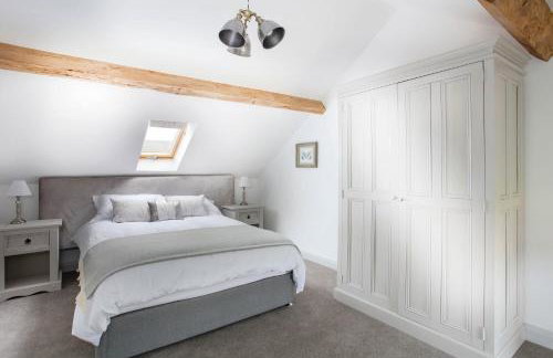 Hastings Retreat Rural barn conversions with Private Lake - Foto 35