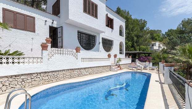 Casabra in Ador With 5 Bedrooms and 3 Bathrooms - Foto 2, Habitación