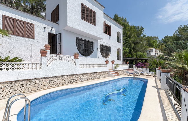 Casabra in Ador With 5 Bedrooms and 3 Bathrooms - Foto 1