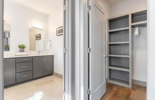 The Onyx Opal by Stay Local Nashville - Foto 60