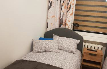 Apartament Chrobry - Foto 19