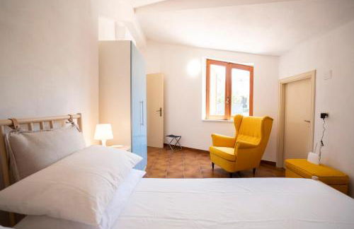 Villa Acquamarina per Gruppi e Famiglie a Capo Vaticano Costa degli Dei - Photo 5