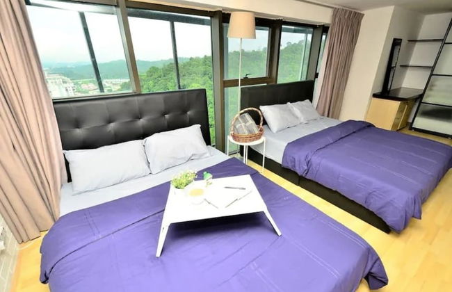 5 Pax Empire Soho by SYNC - Photo 4