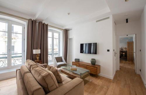 O'Lord, 4 Etoiles, Residence de Luxe Champs-Elysees - Foto 16