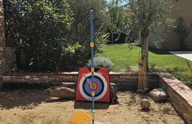 Résidence Villas Chléa - Foto 21