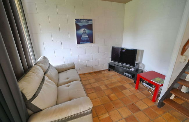 Bungalow Next to the Lac de Vallee de Rabais - Foto 8