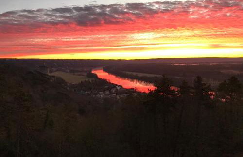 Le Paradis de Lucile, vue de rêve, Giverny 10 minutes - Foto 28