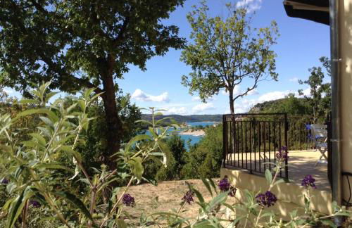 Maison Couquets Bauduen - Foto 16