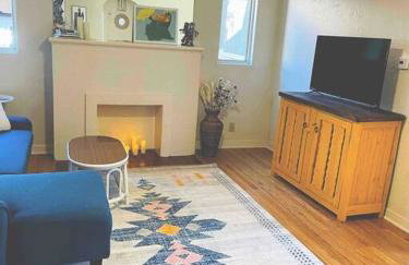 Vintage charm vacation home with modern comforts near Old Town - Foto 22