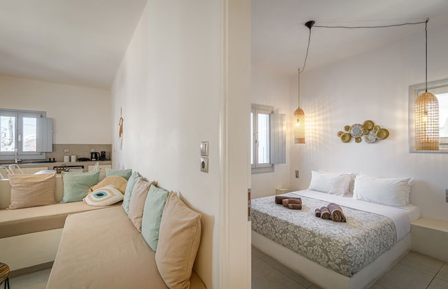 DS Traditional Villas Santorini Island - Foto 3