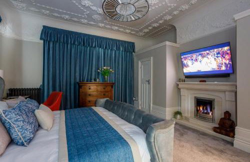 Tranquil Apartment in Merseyside - Foto 21