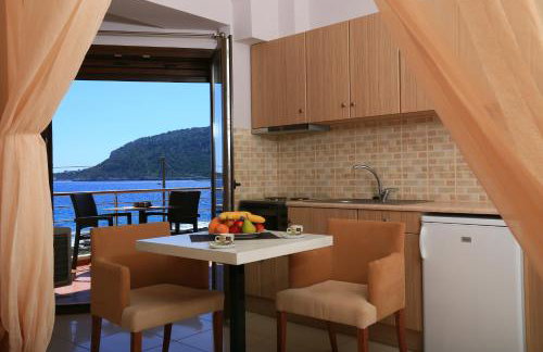 Faros Luxury Suites - Foto 30