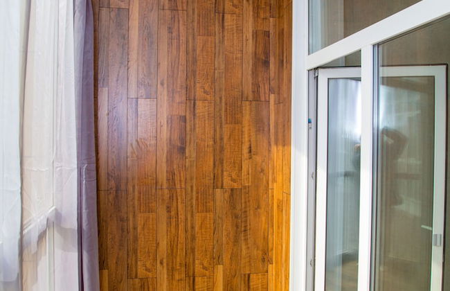 Apartment on Komarova 58-1a - Foto 8