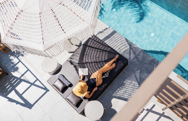 Nos Aqua Villas - Photo 71