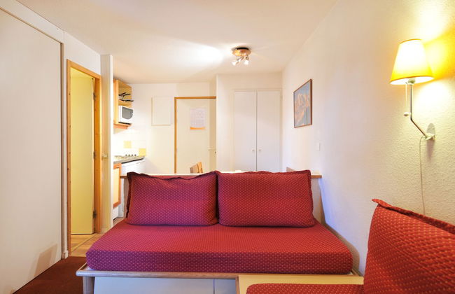 OIP Les Coches - Foto 11