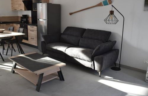 RESIDENCE LE GALLION - Foto 23