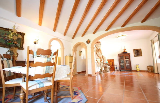 Villa Buenavista - Plaza Mayor - Foto 10