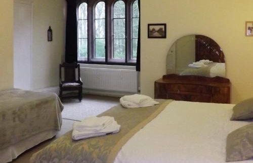 Whitehall Pele Tower - Foto 14