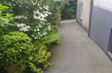 Gästehaus Krefeld Uerdingen - Foto 9