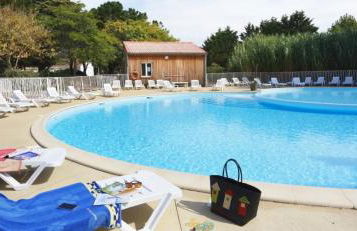 Duplex 3 piscines (1 chauffée/couverte) 300m plage - Foto 16