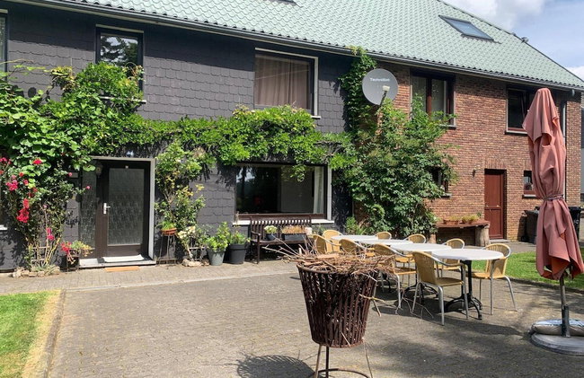 Cozy Holiday Home in Nature - Foto 70