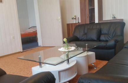 Ferienhaus Benneckenstein - Foto 11