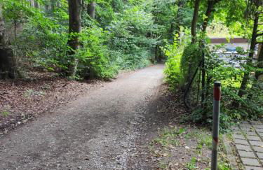 Ferienwohnung Waldblick Teutoburger Wald - Foto 20