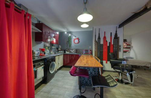 Studio NEW YORK - Foto 4