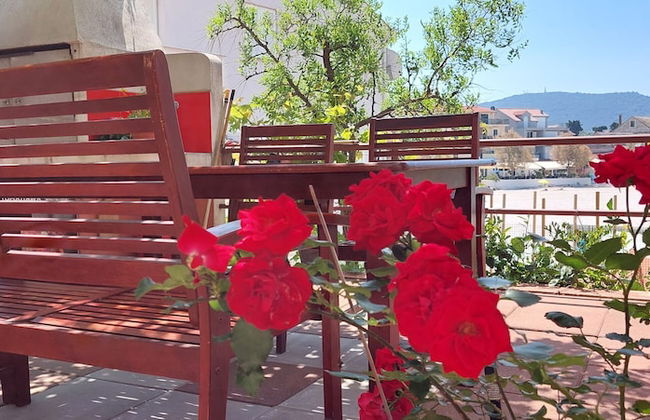 Apartments Eva - Foto 38