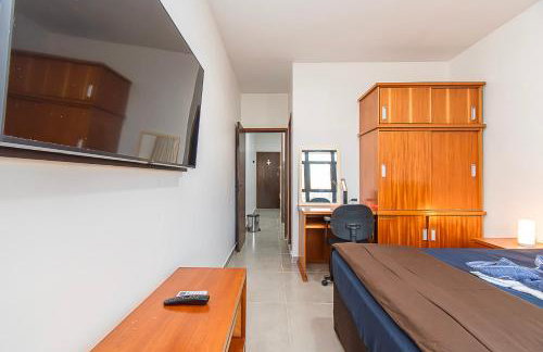 Lindo apartamento no condomínio Studio Inn Sudoeste Bsb #159# - Foto 15