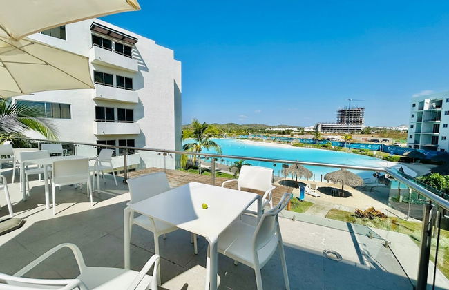 Blue Lagoon - Foto 71