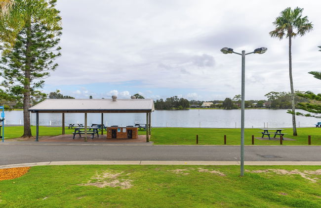 NRMA Forster Tuncurry Holiday Park - Foto 77